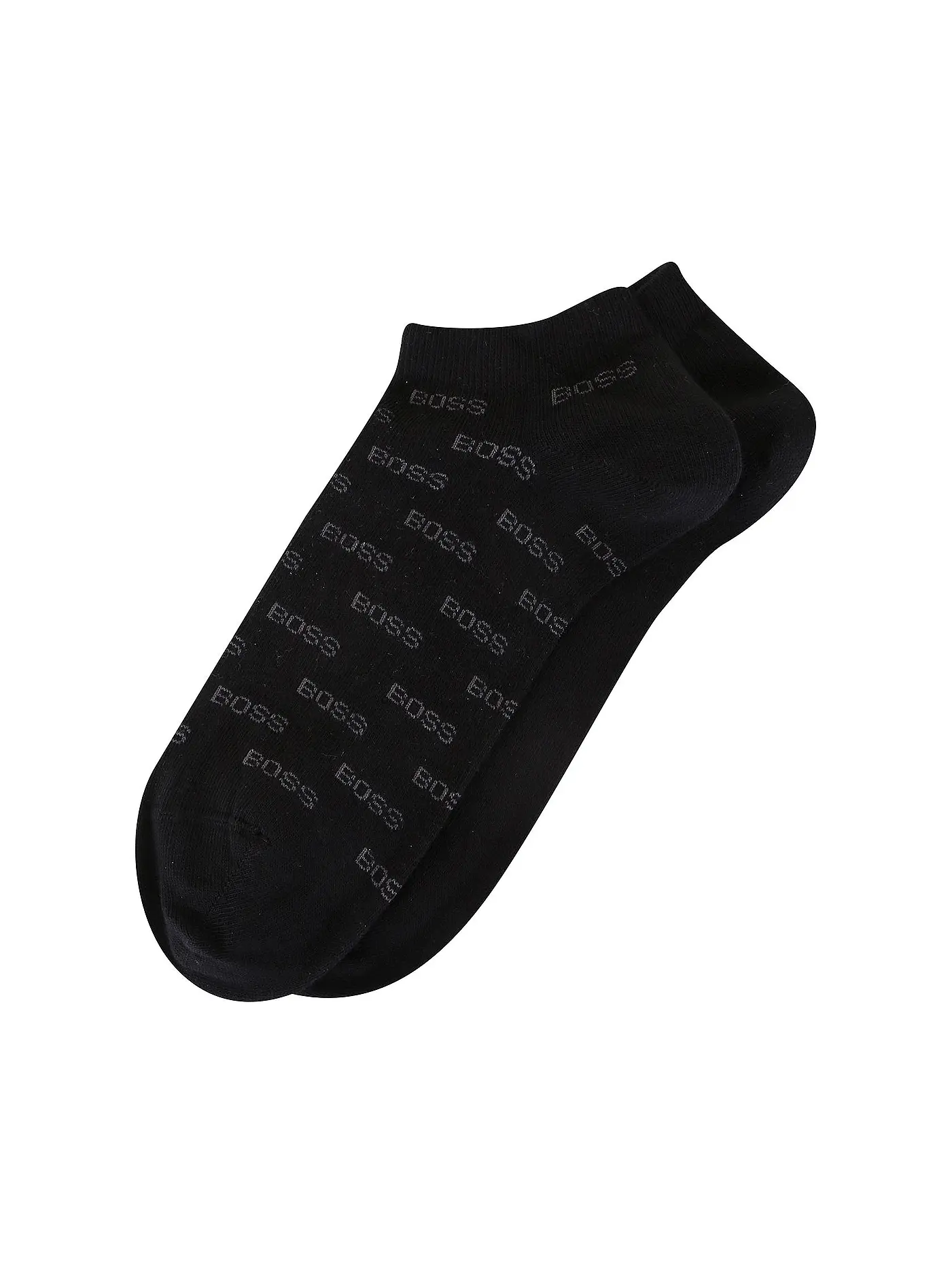 BOSS | Herren Socken 2er Pkg black | 
